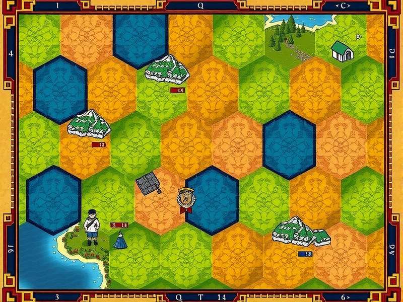 Mace Indian Defender Strategy Guide